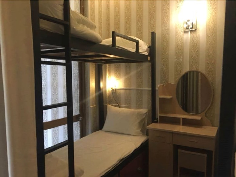 Hostal Alin Homestay - Hostel