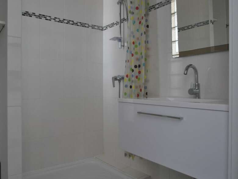 Apartamento Studio Grande Motte