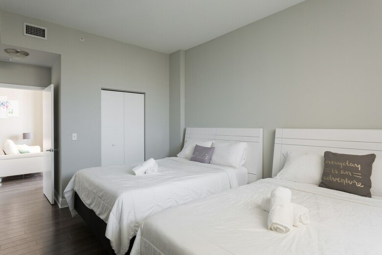 Modern Boutique Residences By Nomad Guru