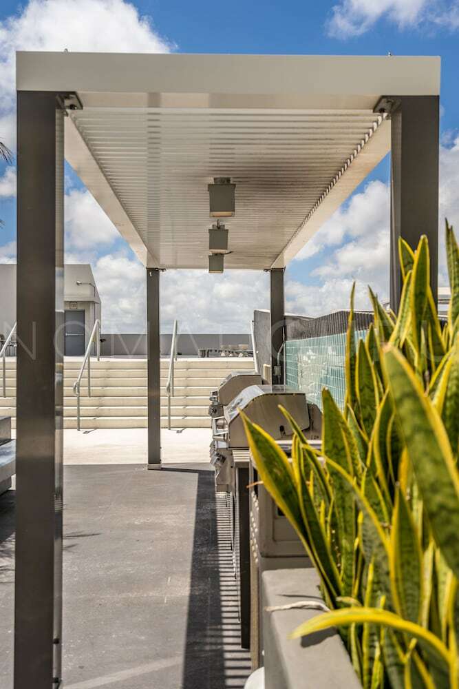 Modern Boutique Residences By Nomad Guru