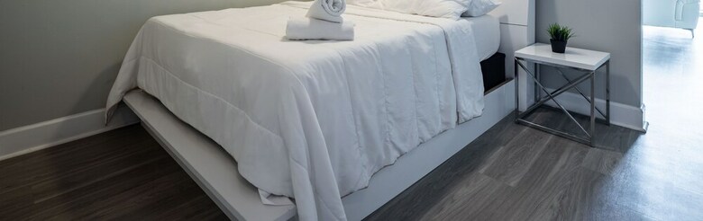 Modern Boutique Residences By Nomad Guru