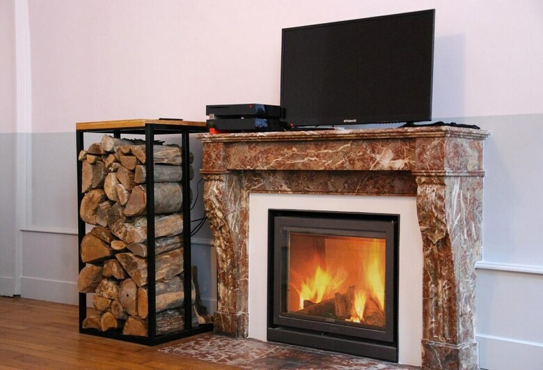 Apartamento Tabourot