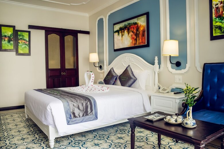 Hoi An Rosemary Boutique Hotel & Spa