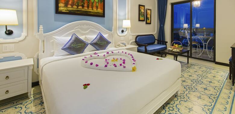 Hoi An Rosemary Boutique Hotel & Spa