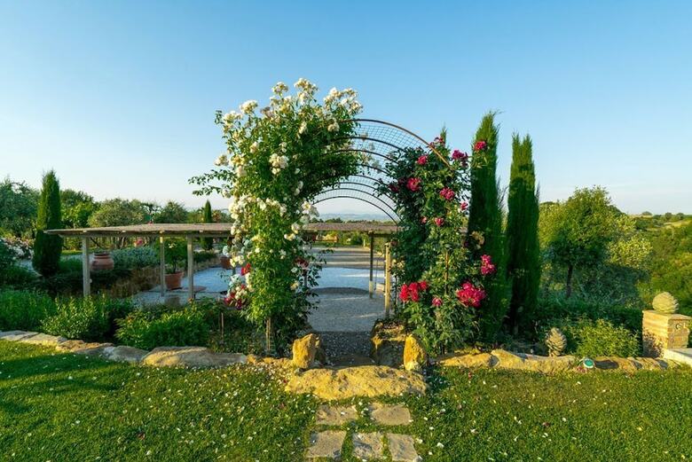 Agroturismo Agriturismo I Colli