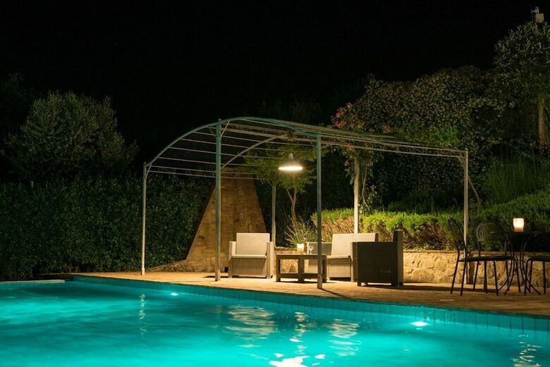 Agroturismo Agriturismo I Colli