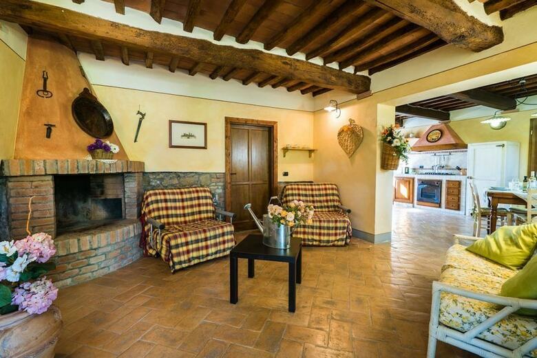 Agroturismo Agriturismo I Colli