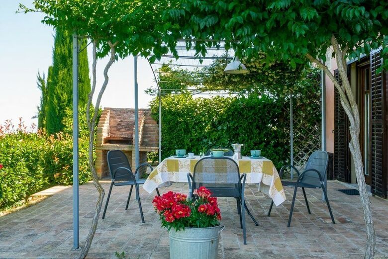 Agroturismo Agriturismo I Colli