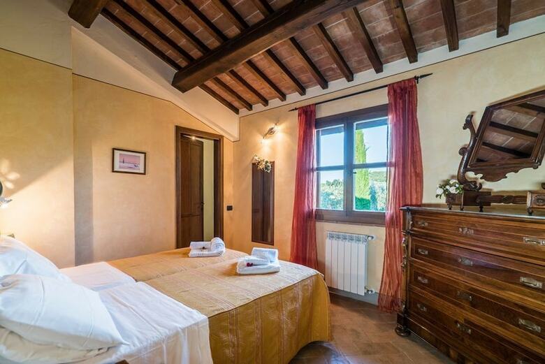 Agroturismo Agriturismo I Colli