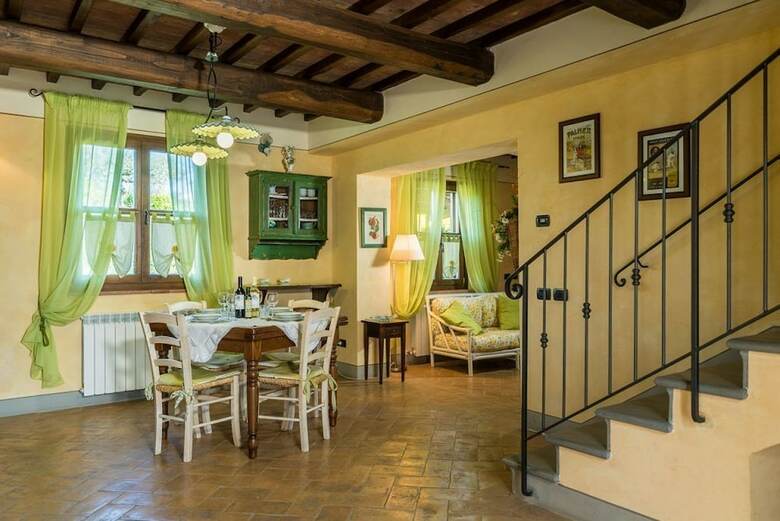 Agroturismo Agriturismo I Colli