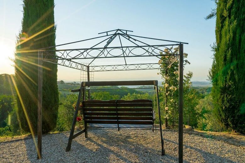 Agroturismo Agriturismo I Colli