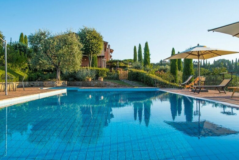 Agroturismo Agriturismo I Colli
