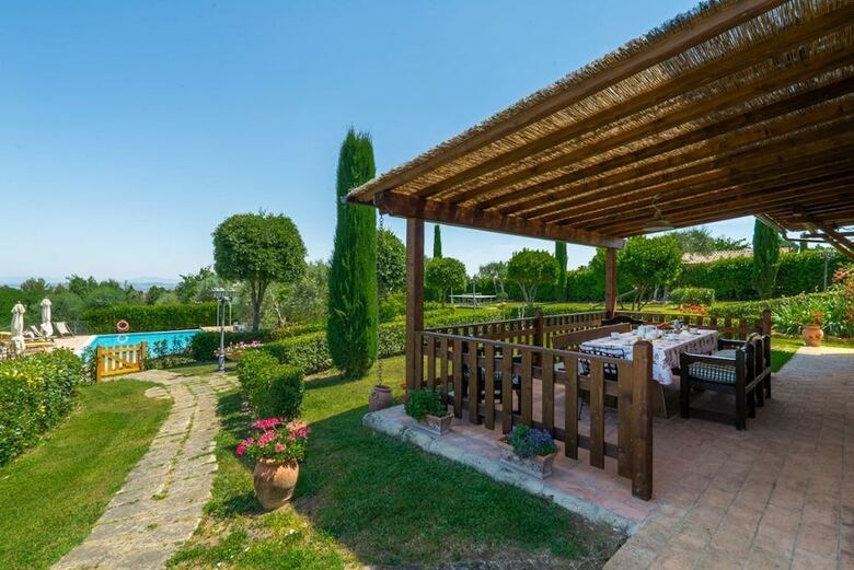 Agroturismo Agriturismo I Colli