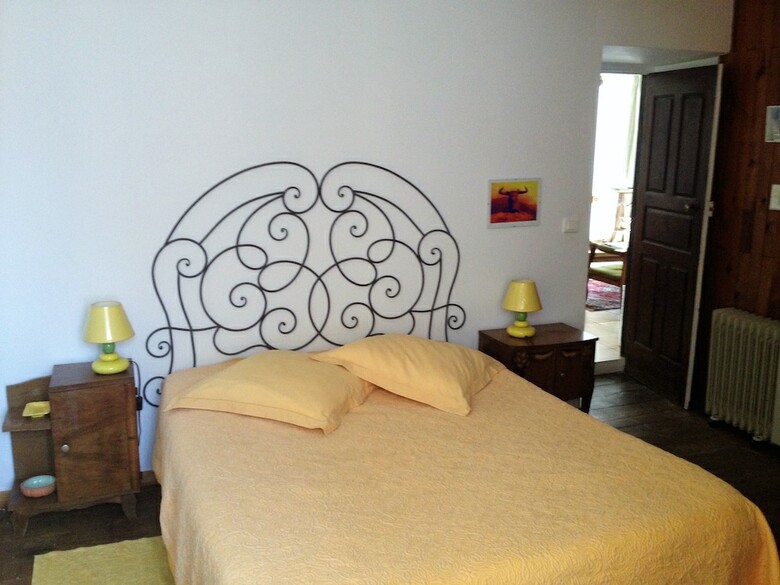 Bed & Breakfast L'orca Di San Gavinu