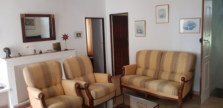 Bed & Breakfast L'orca Di San Gavinu