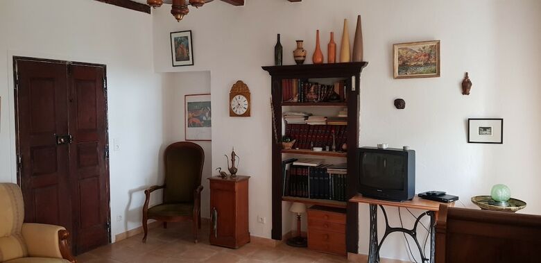 Bed & Breakfast L'orca Di San Gavinu