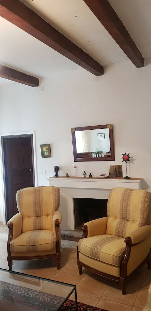Bed & Breakfast L'orca Di San Gavinu