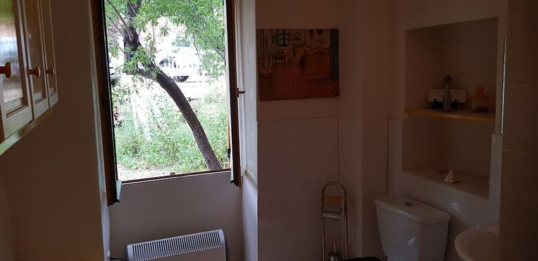 Bed & Breakfast L'orca Di San Gavinu