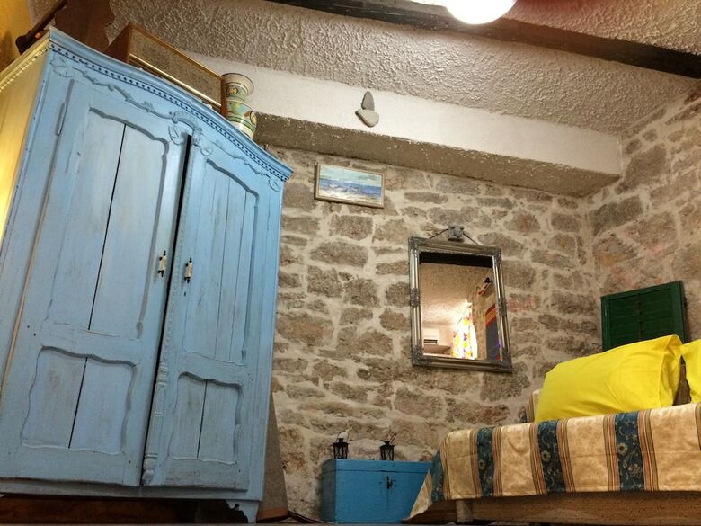 Apartamentos Murter Voltera