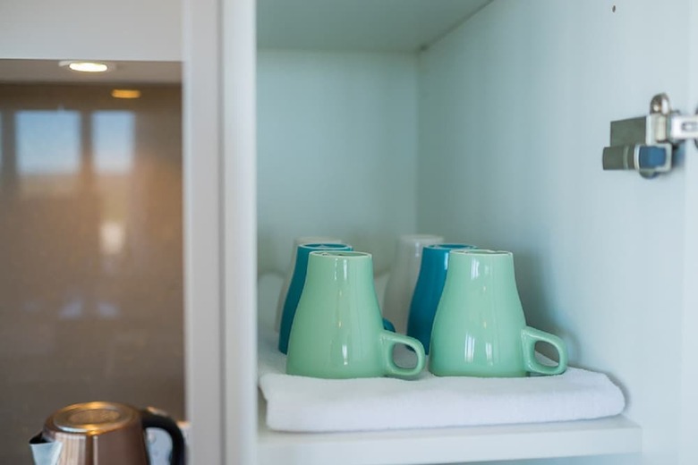 Apartamentos Australian Tower Stay