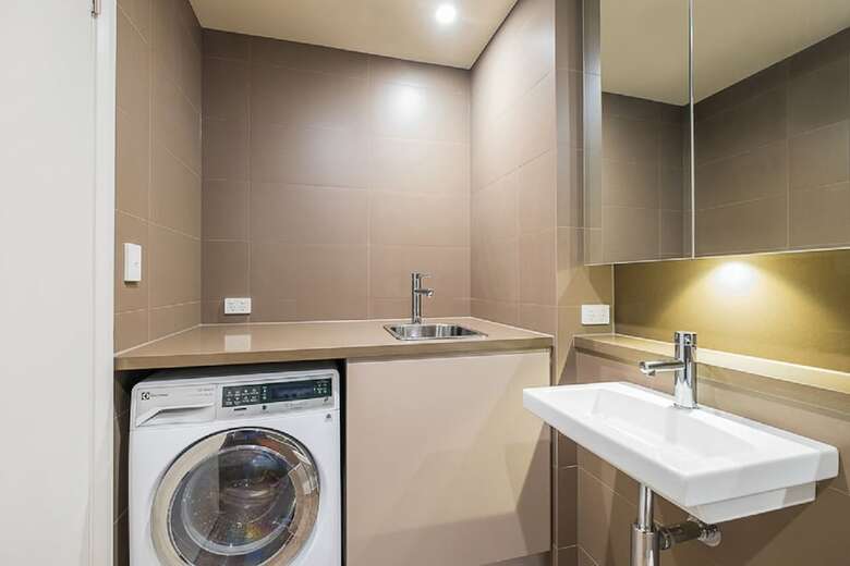 Apartamentos Australian Tower Stay