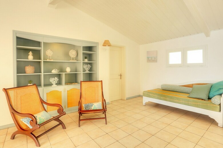 Cocotiers Hotel ? Rodrigues