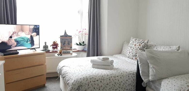 Hotel Harlington Apartments