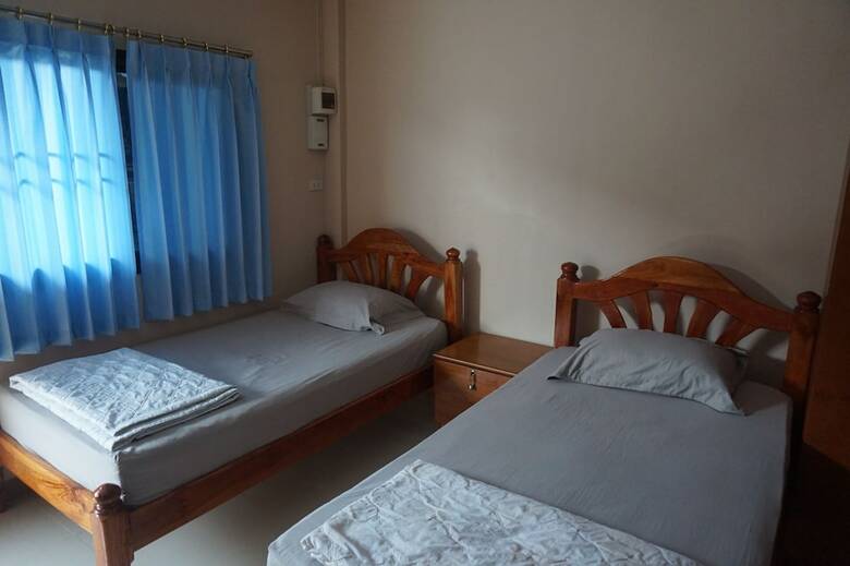 Hotel Yoodee House Apartment