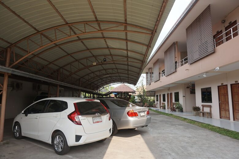 Hotel Yoodee House Apartment