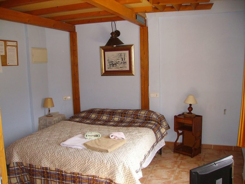 Agroturismo Ca Les Barberes