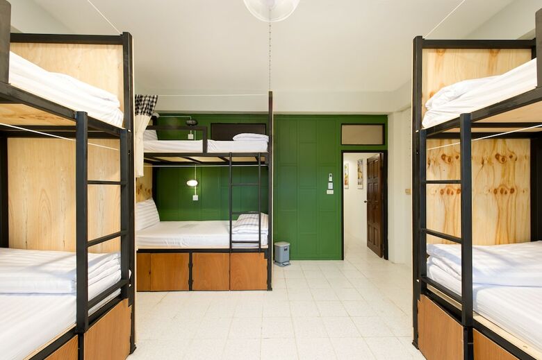Hostal The Neighbors Hostel - Adults Only