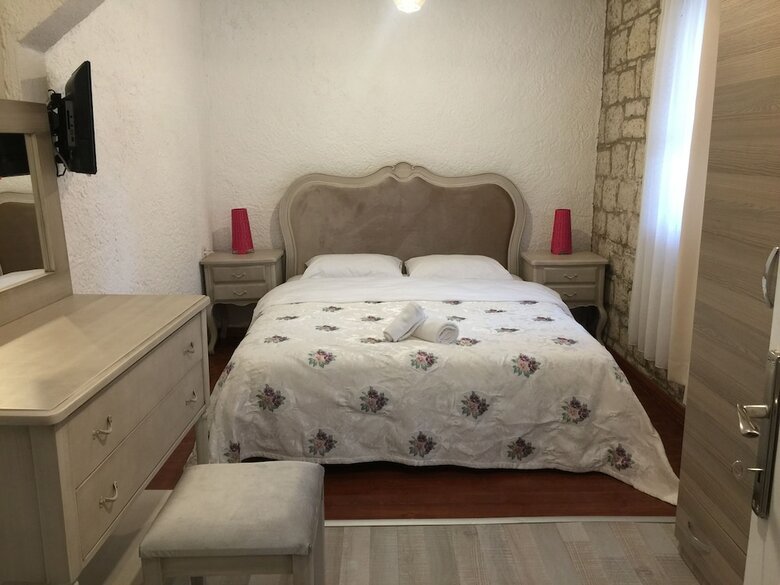 Hotel Morera Otel