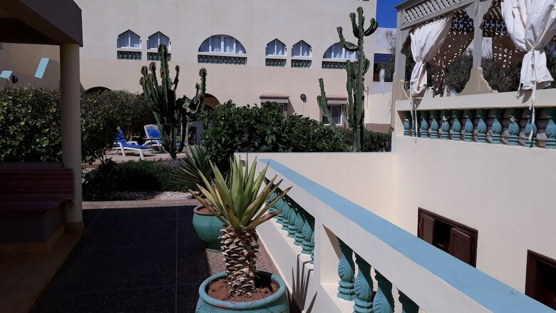 Bed & Breakfast Dar Saada Mirleft