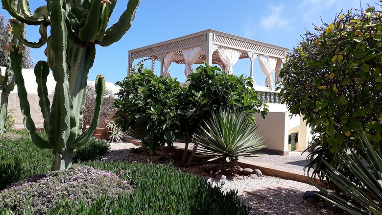 Bed & Breakfast Dar Saada Mirleft