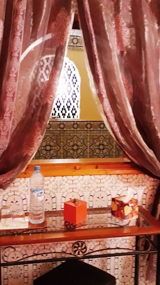 Bed & Breakfast Dar Saada Mirleft
