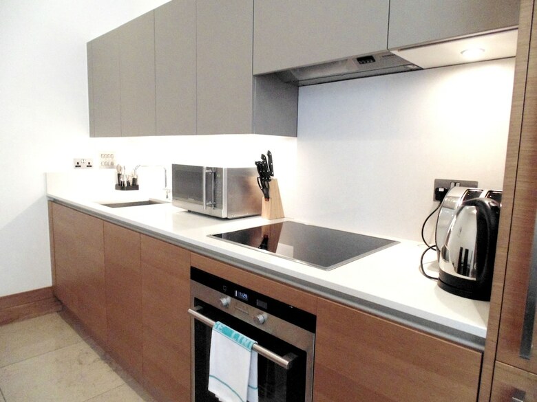 Apartamentos Still Life Tower Hill Deluxe