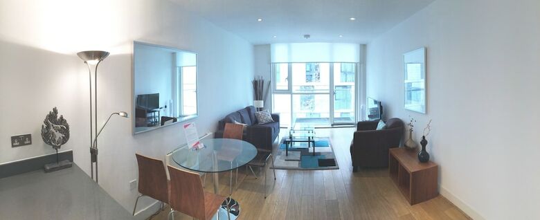 Apartamentos Still Life Tower Hill Deluxe