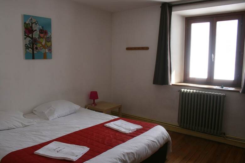 Hotel Chalet H�tel La Rafale