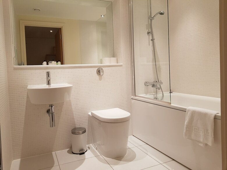 Apartamentos Still Life Canary Wharf Executive