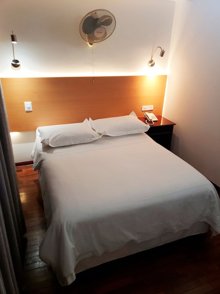 Hotel El Carmelo