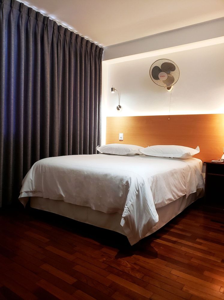 Hotel El Carmelo