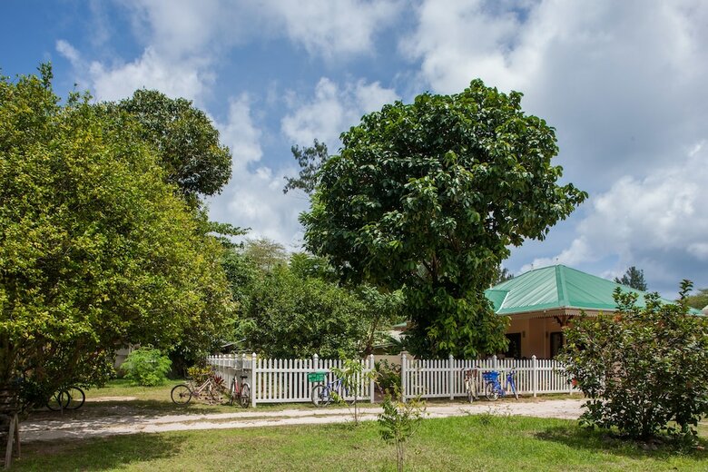 Hotel Casa de Leela