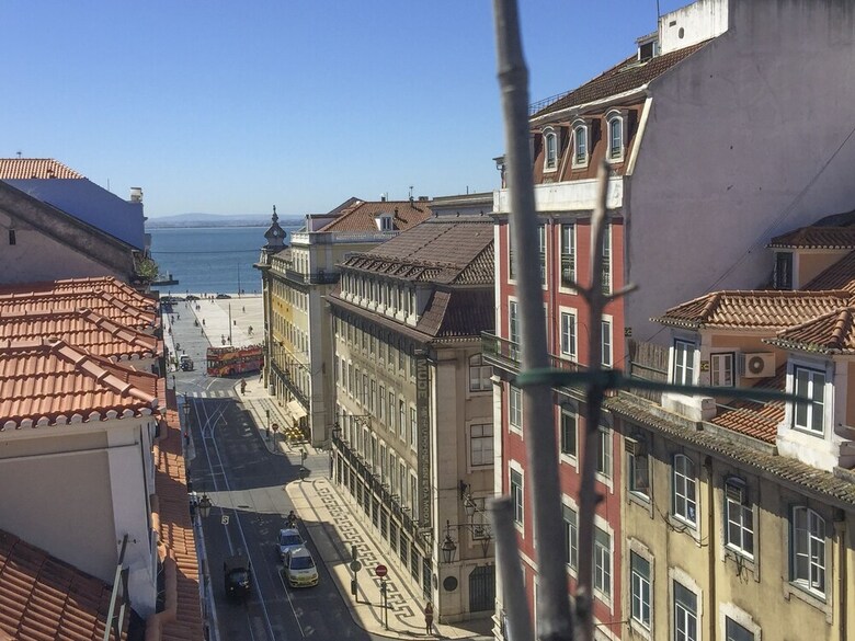 Apartamentos Lv Premier Baixa Cn1