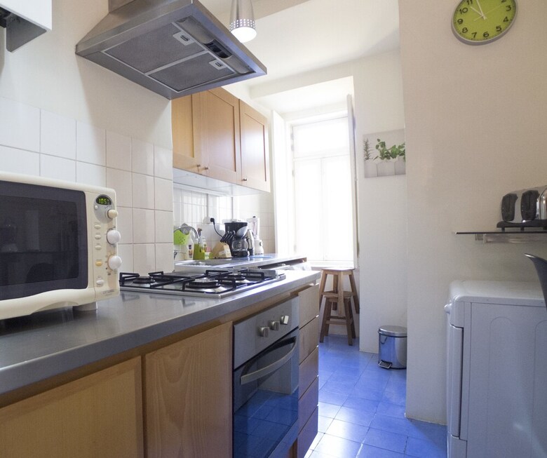 Apartamentos Lv Premier Baixa Cn1