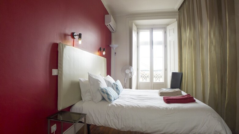 Apartamentos Lv Premier Baixa Cn1