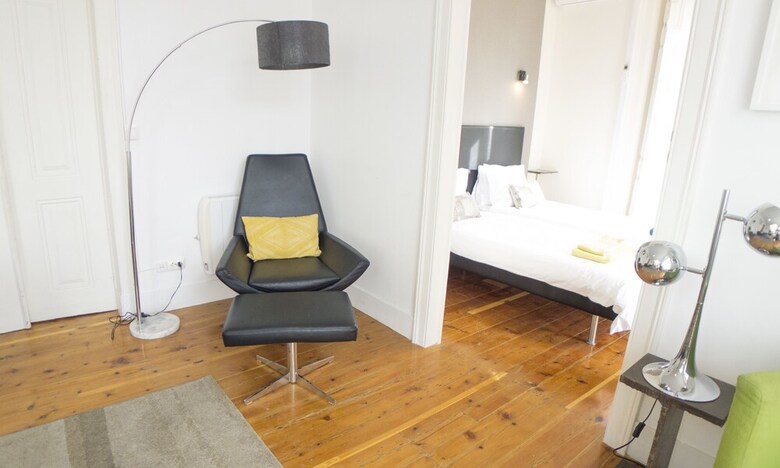Apartamentos Lv Premier Baixa Cn1