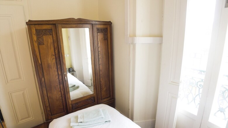 Apartamentos Lv Premier Baixa Cn1