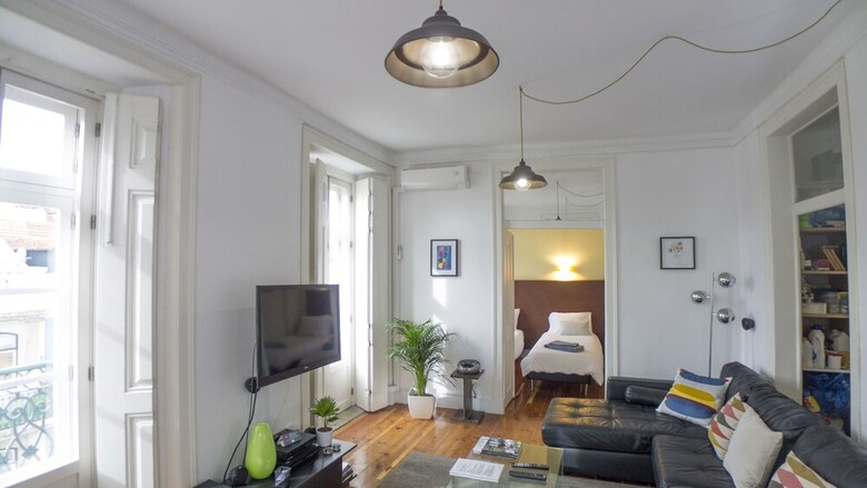 Apartamentos Lv Premier Baixa Cn1