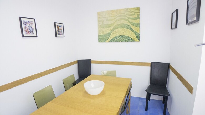 Apartamentos Lv Premier Baixa Cn1