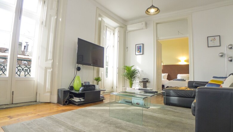 Apartamentos Lv Premier Baixa Cn1